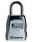 Key Storag Lock/Shackle        *