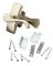 Georg Storm Lever Latch