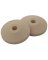 2Pk 3/4 Beveled Faucet Washers
