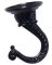 Jumbo BLK Ceil Hook