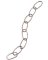 36" AB Extend Chain
