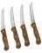 4PC Steak Knife Set