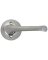 TG Satin Nickel Dummy Lever