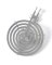 6" GE Plug Top Burner