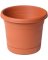 6" TC Roll Rim Planter