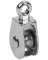 2" SGL Rig Rope Pulley         *