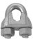 3/8"Galv Wire Rope Clip