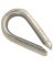 3/16" Wire Rope Thimble