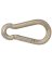 5/16" Zinc Spring Snap Link