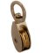 3/4 Single Swivel Rope Pulley