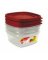 6PC Food Container Set