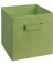 Lime GRN Fabric Drawer