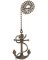 12" SeaAnch Pull Chain