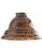 5-1/4Tortois GlasShade         *