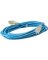 ME25' 16/3 BLU EXT Cord