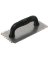 9"x4" V Notch Trowel