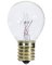 25W CLR Hi Inten Bulb