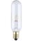 15W 3" CLR Cand Bulb