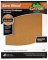 4PK GNT ASSTD Sandpaper