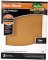 5PK GNT 150G Sandpaper