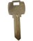 FA3 Falcon Key Blank