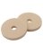 10PK 1" Tang FLT Washer