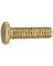 12PK1/2" PB FitterScrew