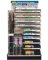 4' In Aisle DSP Rack