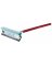 25" WD Handle Squeegee         *