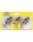 3PK 2" Wild Eye Perch