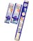 Bisq Ribbed Shelf Liner