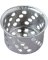 MP1-1/2" CHR Crumb Cup