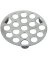 MP1-5/8 3Prong Strainer