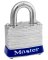 663UP 1-1/2" PIN PADLOCK