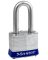 1-1/2" Univ Pin Padlock