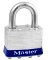 481UP 1-3/4" PIN PADLOCK