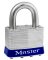 2" Univ Pin Padlock