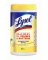 80CT Lysol Wipes