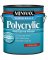 GAL GLS Polycrylic