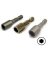 3PK Magnet Nut Setter
