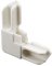 20PK3/8"WHT Wind Corner