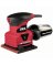 2A 1/4Sheet Palm Sander