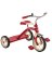 10" RED Class Tricycle