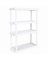 WHT 4Shelf MD Unit