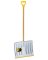 73040   Snow Shovel LW ALU