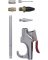 7PC Blow Gun Kit