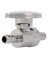 3/8x3/8 Barb Ball Valve