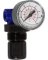 Mini Regulator/Gauge
