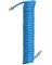 3/8x25 Poly Recoil Hose