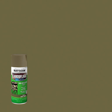 Spry Paint Lt Camo 12oz